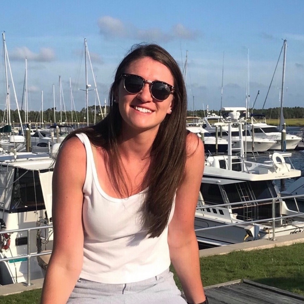 Meet your Posher, Tara